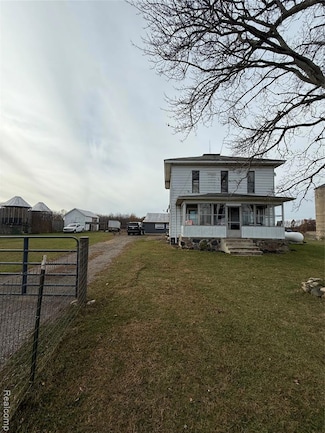 1570 Chapel Rd, Parma, MI 49269