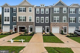 1807 Kellington Ct, Odenton, MD 21113