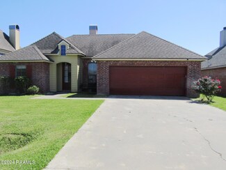 202 Bald Eagle Dr, Lafayette, LA 70508
