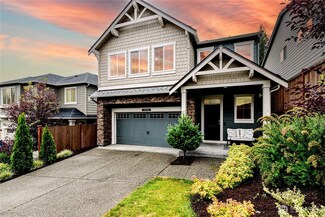 10309 35th St NE, Lake Stevens, WA 98258