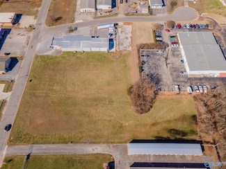 2.29 acres Jonathan Dr NW, Huntsville, AL 35810