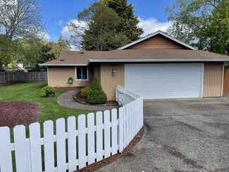 15060 SW 89th Place, Portland, OR 97224