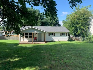637 W Hubert Ave, Lancaster, OH 43130