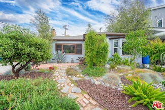 10724 Garfield Ave, Culver City, CA 90230