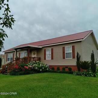 5929 Alliance Rd, Marianna, FL 32448