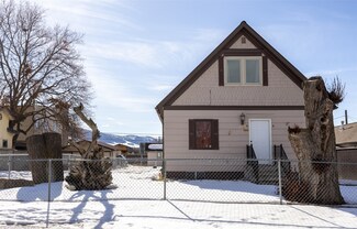 1725 Cooper St, Missoula, MT 59802