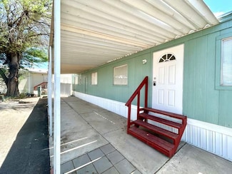 5505 N Shannon Rd Unit 45, Tucson, AZ 85705