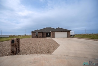 128 Crest Point Dr, Portales, NM 88130