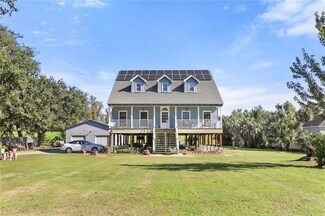 167 Danos Ln, Belle Chasse, LA 70037