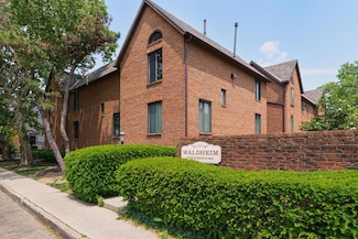 277 Lear St Unit 11, Columbus, OH 43206