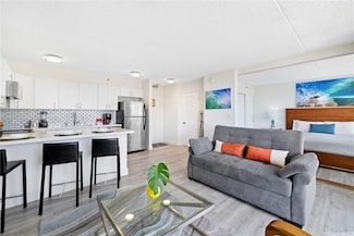 201 Ohua Ave Unit 2209, Honolulu, HI 96815