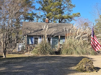 20212 Deep Creek Rd, Onancock, VA 23417