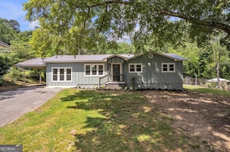110 Dorsey St, Calhoun, GA 30701