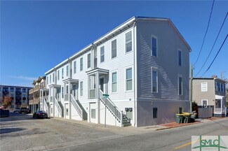 302 Lorch St Unit 101, Savannah, GA 31401