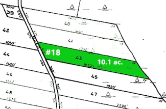 M5 Lot 43 Morgan Rd, Burnham, ME 04922