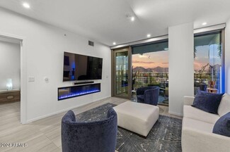 7180 E Kierland Blvd Unit 510, Scottsdale, AZ 85254