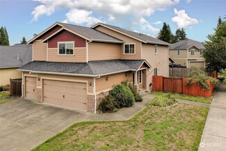 15176 Durant Dr SE, Yelm, WA 98597
