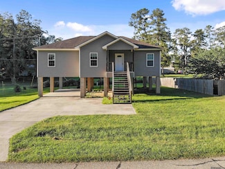 32491 Cynthia Dr, Denham Springs, LA 70706