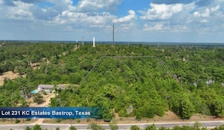 TBD Pine Tree Loop, Bastrop, TX 78602