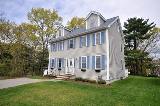 28 Wildcrest Ave, Billerica, MA 01821
