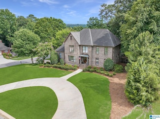 4100 Kinross Cir, Birmingham, AL 35242