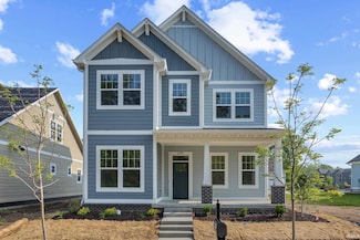 1576 Pathfinder Dr, West Lafayette, IN 47906