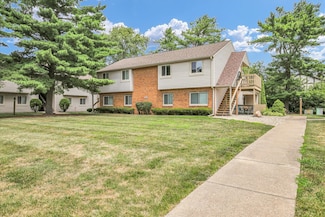 1613 Lyndhurst Dr Unit F, Savoy, IL 61874