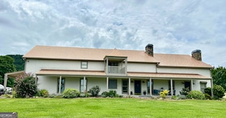 2838 Skitts Mountain Rd, Cleveland, GA 30528