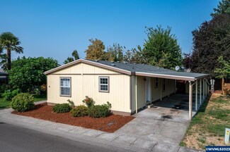 10698 Cone St NE Unit 4, Donald, OR 97020