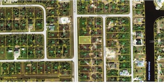 10196 Calumet Blvd, Port Charlotte, FL 33981