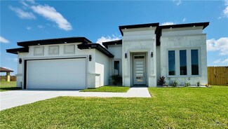 3583 Sherman St, Edinburg, TX 78539
