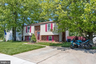 1904 Sue Creek Dr, Essex, MD 21221