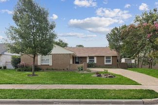918 Sleepy Hollow Dr, Garland, TX 75043