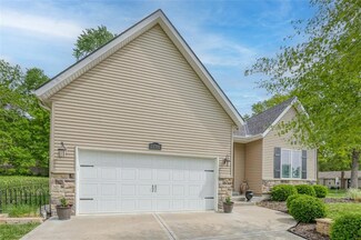 11300 W 57th St, Shawnee, KS 66203