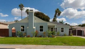5934 Ladera Park Ave, Los Angeles, CA 90056