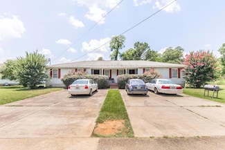 210 Perry Railroad St, Fort Valley, GA 31030