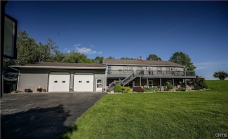 9260 Latus Rd, Cassville, NY 13318