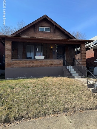820 S 31st St, Louisville, KY 40211