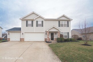 6093 Flintlock Dr, West Lafayette, IN 47906