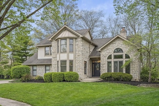 5740 Desmond Ct, Dublin, OH 43017