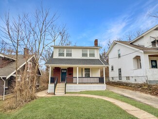 3820 Edge Hill Place, Cincinnati, OH 45229