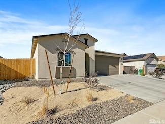 1618 Rainfall Dr, Fernley, NV 89408