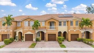 1008 NW 102nd Place Unit 1008, Miami, FL 33172