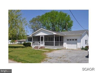 506 Main St, Ellendale, DE 19941