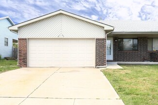 3147 S Bunker Hill, Wichita, KS 67210