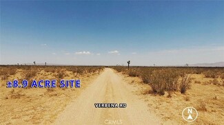 0 La Mesa Rd, Victorville, CA 92392
