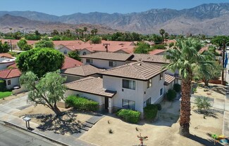 32525 Canyon Vista Rd, Cathedral City, CA 92234