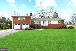 7220 Constantine Ave, Springfield, VA 22150