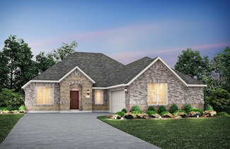 741 Brozgold Ave, Midlothian, TX 76065