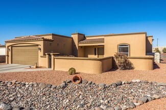 3665 Midnight Ridge Dr, Las Cruces, NM 88011